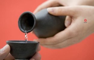 RƯỢU SAKE – QUỐC TỬU CỦA NHẬT BẢN