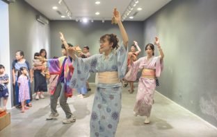 Yosakoi – Nguồn gốc và ý nghĩa Vũ Điệu Mùa Hè Sôi Động xứ sở hoa anh đào