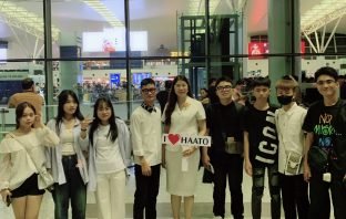 TUYỂN SINH CHƯƠNG TRÌNH DU HỌC NHẬT BẢN KỲ THÁNG 1 VÀ THÁNG 4/2026