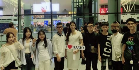 TUYỂN SINH CHƯƠNG TRÌNH DU HỌC NHẬT BẢN KỲ THÁNG 1 VÀ THÁNG 4/2026