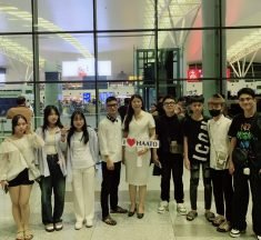 TUYỂN SINH CHƯƠNG TRÌNH DU HỌC NHẬT BẢN KỲ THÁNG 10/2025
