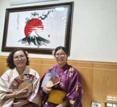 CHỤP ẢNH TẾT KIMONO TẠI TRUNG TÂM HAATO CHÀO XUÂN BÍNH NGỌ 2026 | TRI ÂN VÀ KẾT NỐI