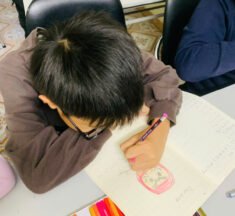 KHÓA HỌC TIẾNG NHẬT DÀNH CHO CÁC CON HỌC TIỂU HỌC KHAI GIẢNG LIÊN TỤC