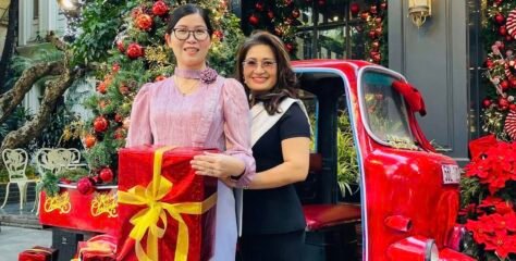 THƯ TRI ÂN GỬI ĐẾN PHỤ HUYNH ĐÃ ĐỒNG HÀNH SUỐT 8 NĂM + VÀ NHIỀU HƠN THẾ NỮA