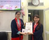 LỄ TỔNG KẾT DU HỌC SINH NHẬT BẢN KỲ THÁNG 4/2026 – TRUNG TÂM DU HỌC NHẬT BẢN HAATO