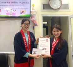 KẾT QUẢ BÌNH CHỌN: “ ẢNH KIMONO ĐẸP NHẤT HAATO THÁNG 3 NĂM 2026”