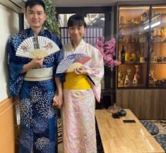 🔥🔥 AI SẼ LÀ CHỦ NHÂN BỨC ẢNH KIMONO ĐẸP NHẤT HAATO THÁNG 3 NĂM 2026? 🔥🔥