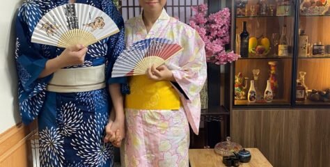 🔥🔥 AI SẼ LÀ CHỦ NHÂN BỨC ẢNH KIMONO ĐẸP NHẤT HAATO THÁNG 3 NĂM 2026? 🔥🔥