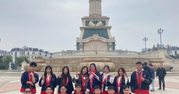 TUYỂN SINH CHƯƠNG TRÌNH DU HỌC NHẬT BẢN KỲ THÁNG 10/2026